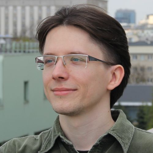 Krzysztof Młynarczyk