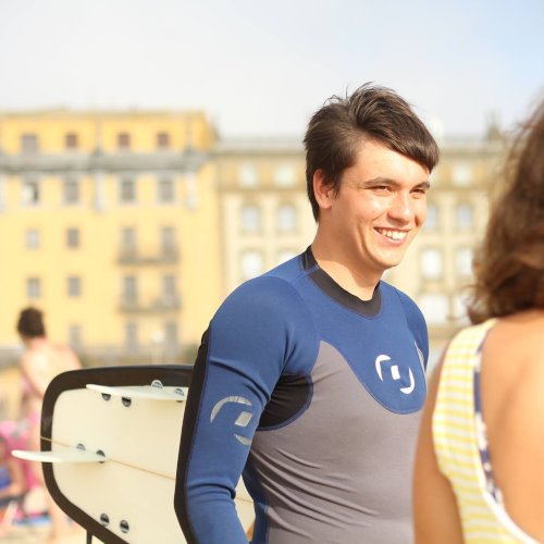 Mikołaj Kuska