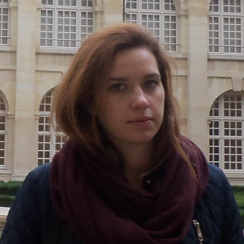Matylda Izert