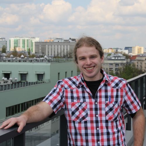 Jakub Skrzeczkowski