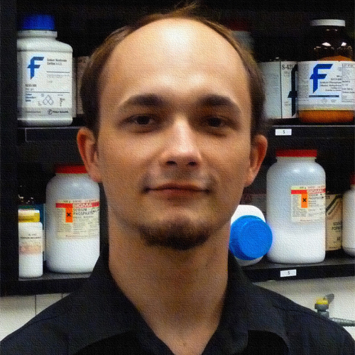 Marcin Ziemniak
