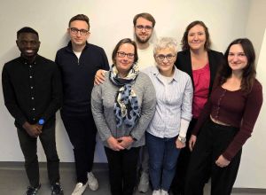 Go!RNA team - October 2025