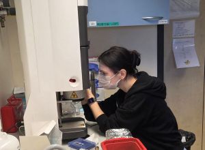 Iga freezing cryo-EM grids - Feb 2026