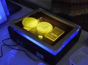 Lab tours at the 29th Science Festival in Warsaw - Sept 2025